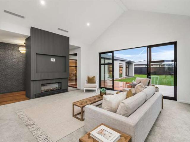 42 Wakeman Drive, Lincoln, Selwyn