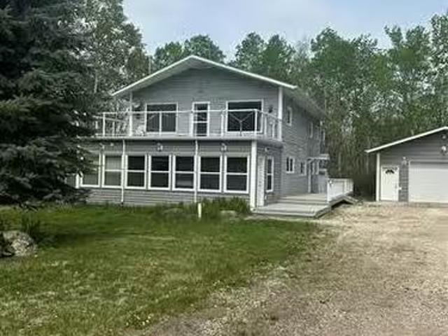 42 Wexford Bay, Alexander Rm, MB, R0E 0E0 house for sale Li.