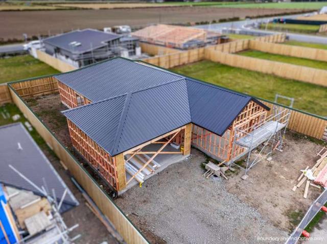 42 Whiteoak Street, Prebbleton, Selwyn