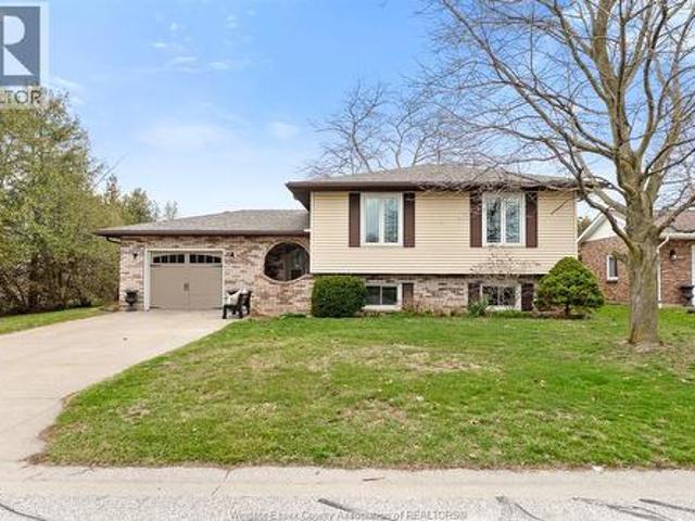 42 William Avenue, Kingsville, ON, N9Y 3T4 house for sale | Listing ID 26010 | Royal LePage
