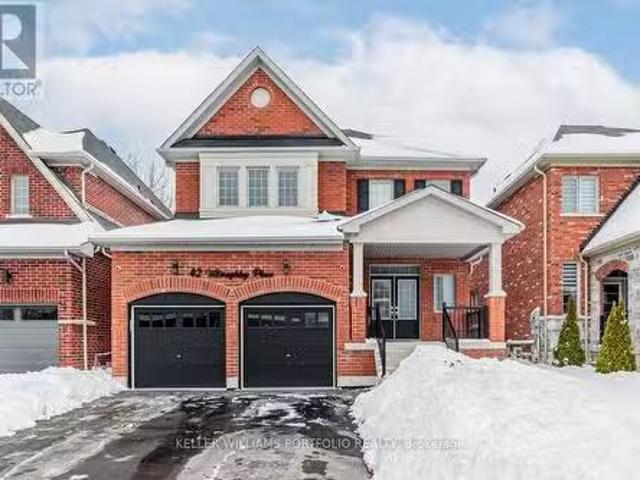 42 Willoughby Place, Clarington, ON, L1C 0W4 house for sale.