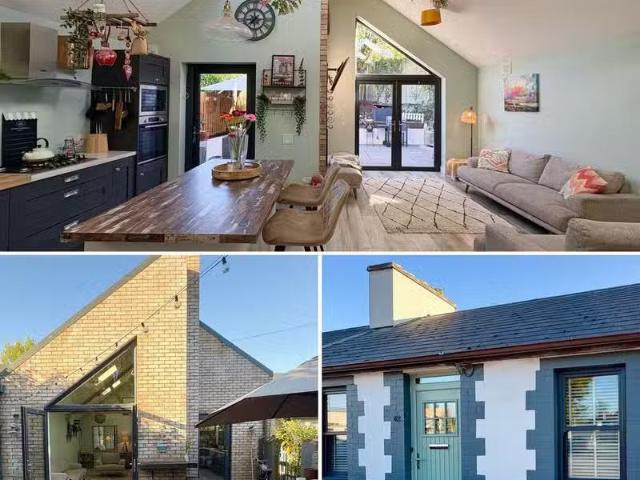 42 Wolfe Tone Street, Kilkenny, Kilkenny, Co. Kilkenny, R95XFP.