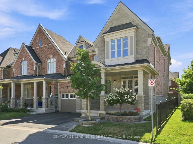 42 Workmens Circle, Ajax | 3Beds/3Bath, Townhouse, $888,888 | Condos. Ca
