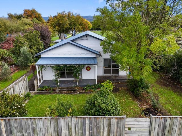 42 Wyndham Street, Carterton Tremains Real Estate Ltd