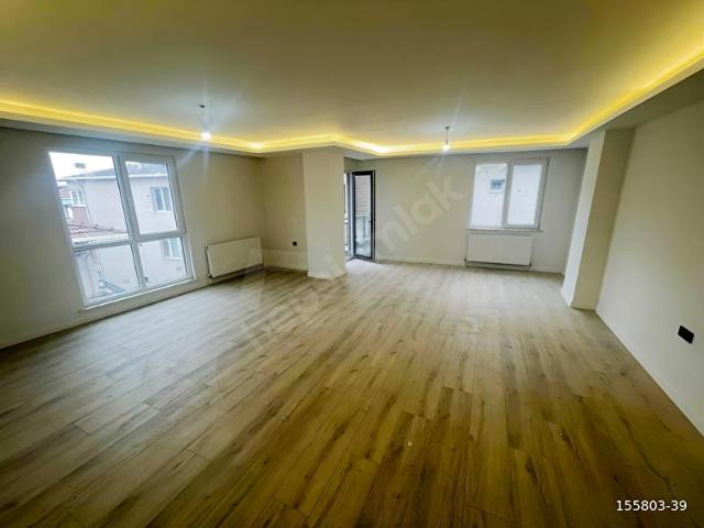 4+2 YÜKSEK TAVANLI ÜST DUBLEKS FIRSAT DAİRE