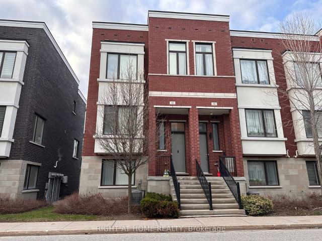 42 Ambler Lane, Richmond Hill | 3Beds/3Bath, Townhouse, $3,699/mo | Condos. Ca