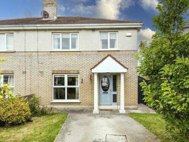 42 Ardgillen Lawn Balbriggan Co Dublin