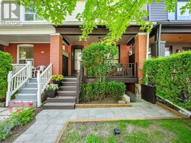 42 Arundel Avenue, Toronto, ON, M4K 3A2 house for sale | Listing ID E13534 | Royal LePage