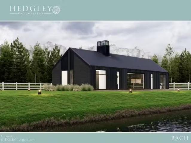 42 Atkins Road, Luggate, Wanaka
