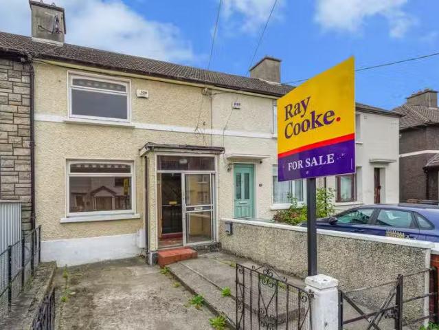 42 Ballyfermot Parade, D10 EY24, Ballyfermot, Dublin 10 is for.