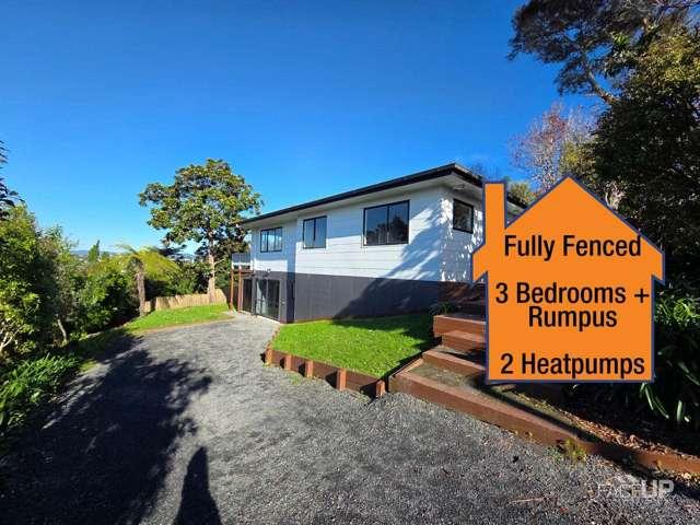 42 Biokovo Street, Massey, Waitakere City
