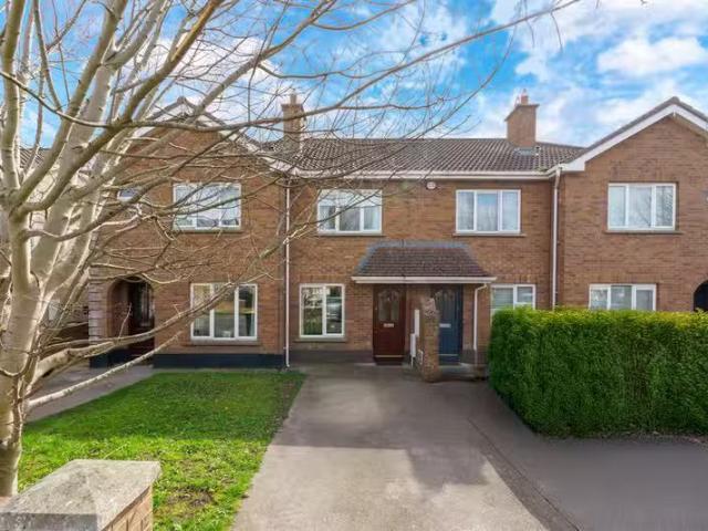 42 Broadfield Avenue, Broadfield Manor, Rathcoole, Dublin