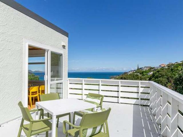 42 Buckingham Street, 1308, Wellington City