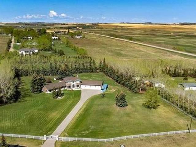 42 Buffalo Rub Place Airdrie AB T4B 0B7 For Sale