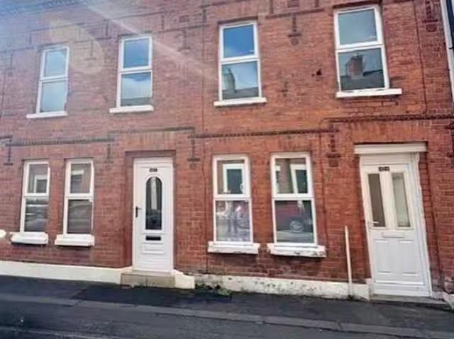 42 Carrington Street