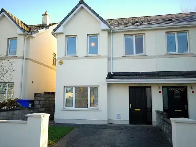 42 Castlerock Avenue, Castleconnell, Castleconnell, Co. Limeri.