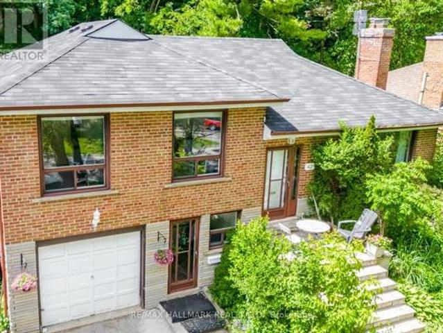 42 Catalina Drive, Toronto, ON, M1M 1K6 house for sale | Listing ID E13600 | Royal LePage