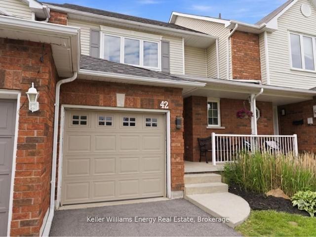42 Cecil Found Crescent, Courtice | For Sale @ $649,900 | Condos. Ca