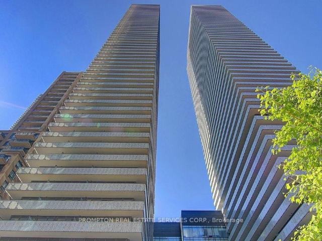 42 CHARLES ST E – SUITE 607, Toronto