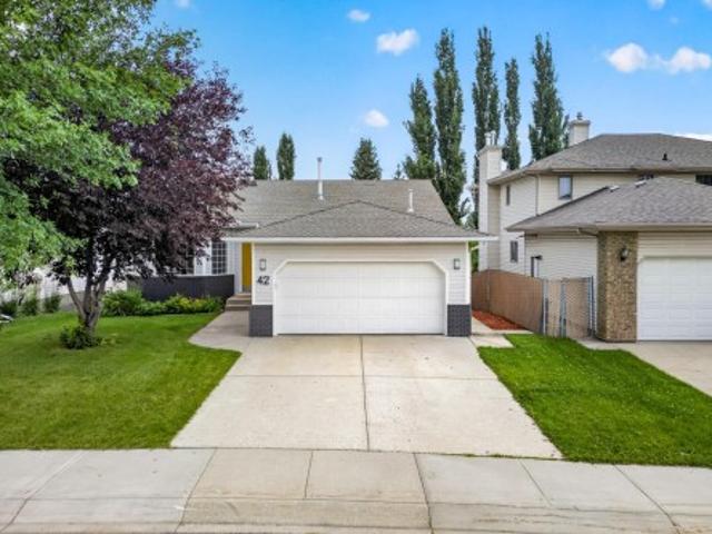 42 Charlton Crescent, Sherwood Park, AB, T8H 1S1 house for sale | Listing ID E4501 | Royal LePage
