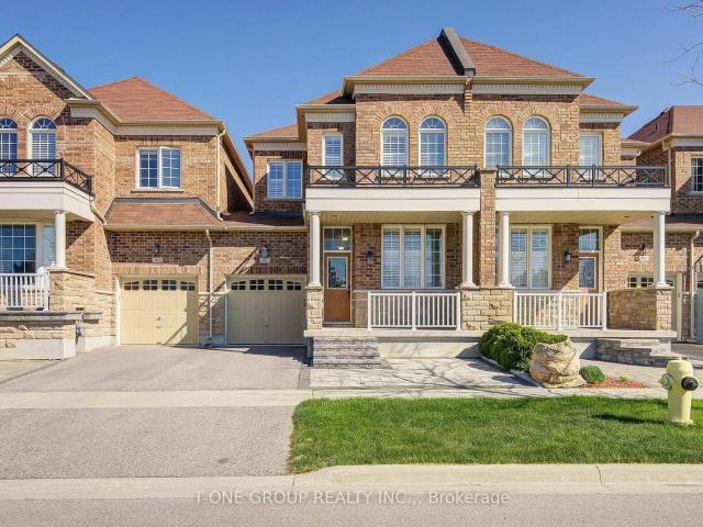42 Christian Ritter Drive, Markham | For Sale @ $999,888 | Condos. Ca