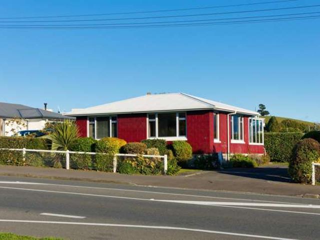 42 Churchill Street, Kaikoura
