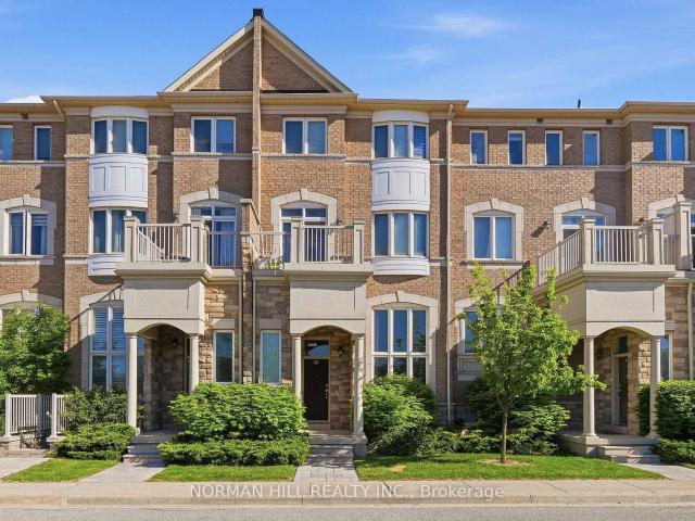 42 Comely Way, Markham | For Sale @ $588,800 | Condos. Ca