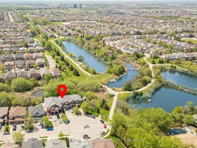 42 Corvette Court, Brampton | For Sale @ $699,000 | Condos. Ca