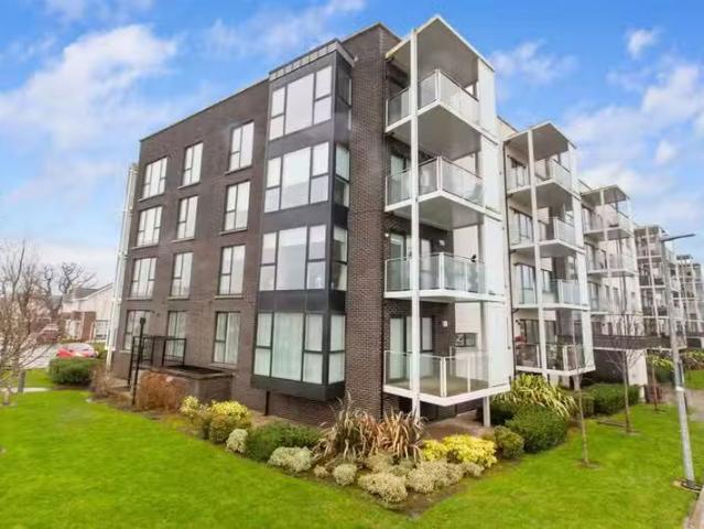 42 Crofton Hall, Hamilton Park, Castleknock, Dublin 15, D15 PDT6