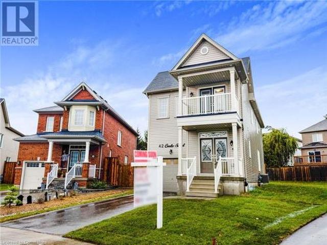 42 Curtis Street, Breslau, ON, N0B 1M0 house for sale | Listing ID 40708 | Royal LePage