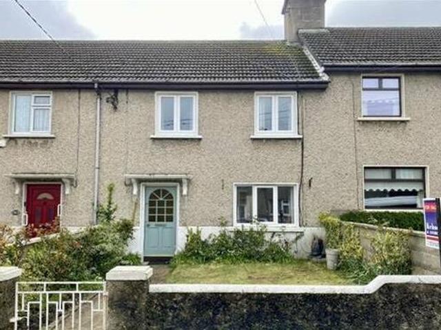 42 davitt road north wexford town wexford
