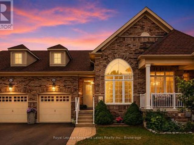 42 Deacon Crescent, Kawartha Lakes Lindsay, ON, K9V 5Y2 house for sale | Listing ID X13591 | Royal LePage