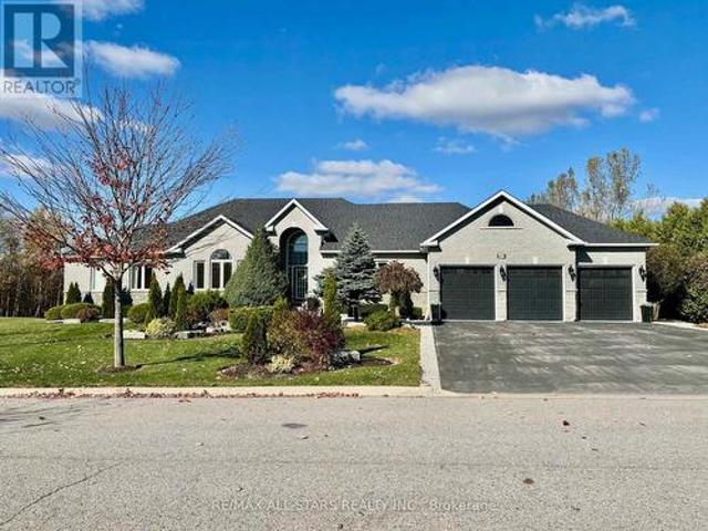 42 Deer Ridge Road, Uxbridge, ON, L0C 1A0 house for sale | Listing ID N13129 | Royal LePage
