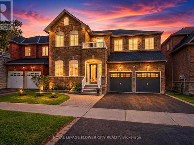 42 Delray Drive, Markham, ON, L6E 1Y6 house for sale | Listing ID N13579 | Royal LePage