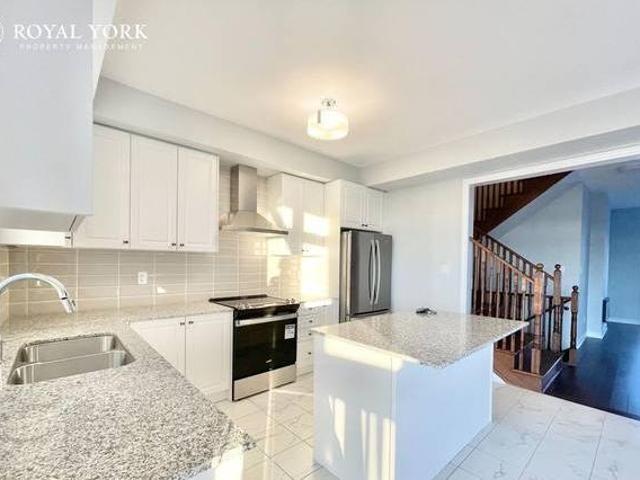 42 Douet Lane Ajax ON L1Z None 3 Bedroom House for 2999 month