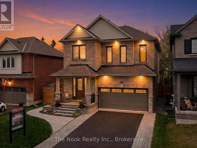 42 Drummond Street, Port Hope, ON, L1A 0E8 house for sale | Listing ID X13474 | Royal LePage