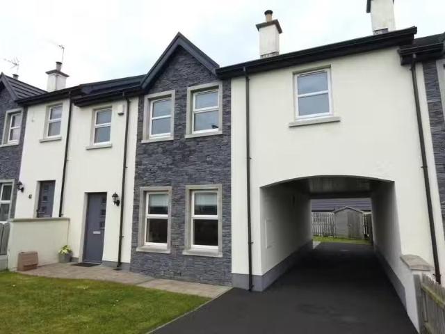 42 Eagry Gardens