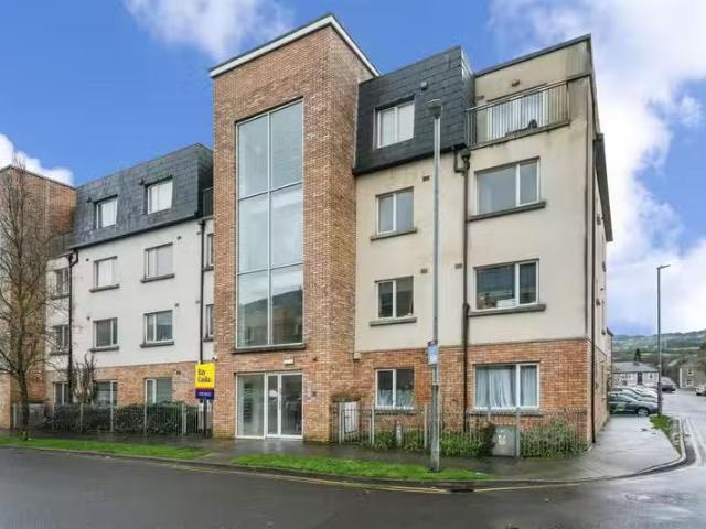 42 Eaton Terrace, Rathcoole, Co. Dublin, D24 DK8X