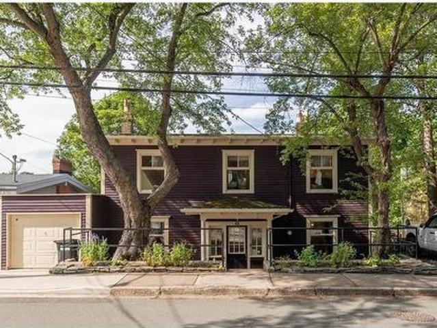 42 Empire Avenue, St. John'S, NL, A1C 3E6 house for sale | Listing ID 1300 | Royal LePage