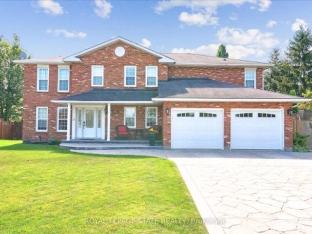 42 Farewell Crescent, West Lincoln, ON, L0R 2A0 house for sale | Listing ID X13027 | Royal LePage