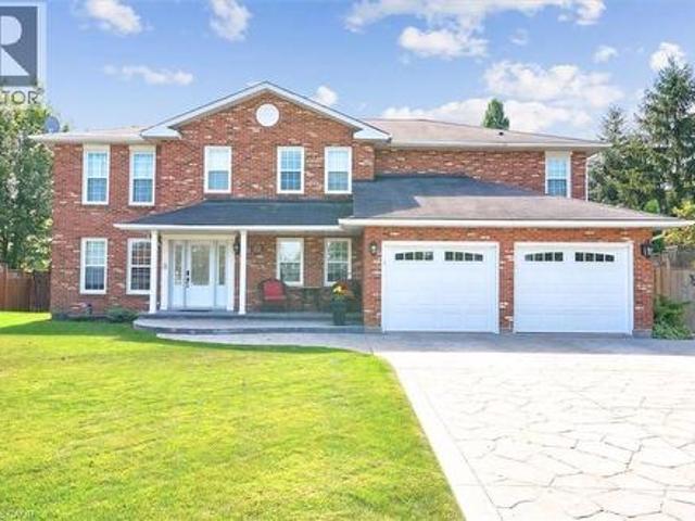 42 Farewell Crescent, Smithville, ON, L0R 2A0 house for sale | Listing ID 40822 | Royal LePage