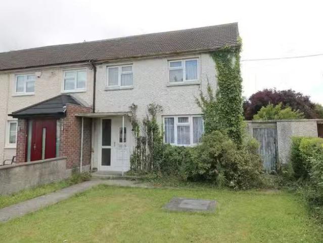 42 Ferrycarrig Avenue, Dublin 17, Coolock, Dublin 17, D17PY22.