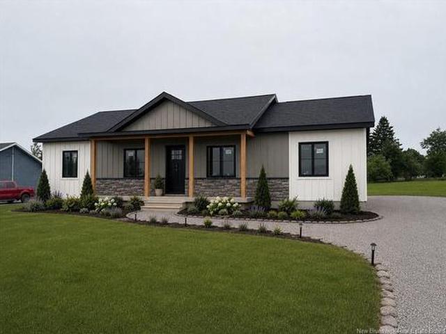 42 Fieldside, Salisbury, NB, E4J 2E6 house for sale | Listing ID NB141919 | Royal LePage