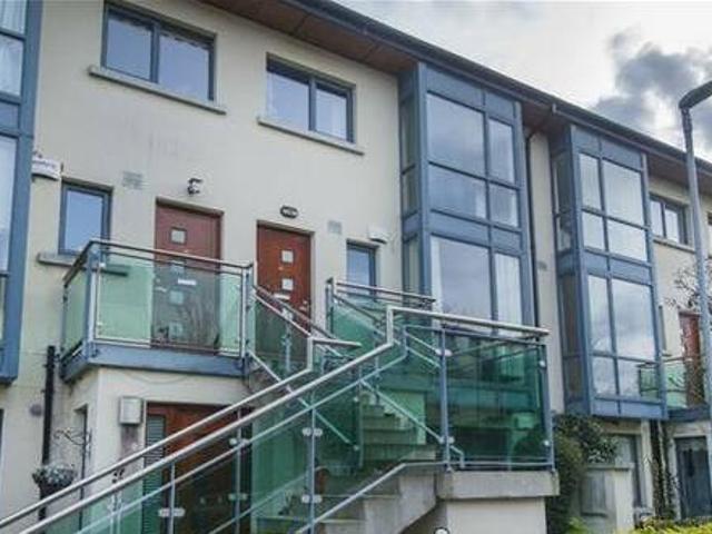 42 fortunes walk citywest dublin