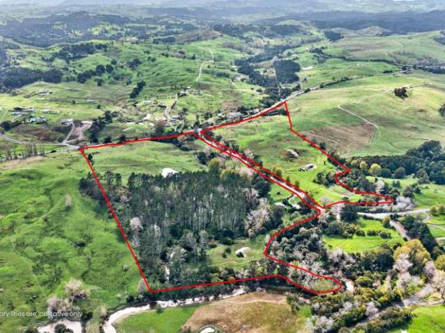 42 Ford Road, Paparoa, Kaipara
