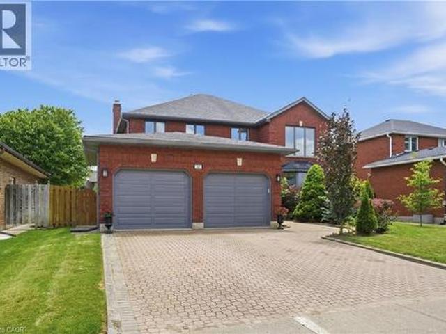 42 Fox Run, Brantford, ON, N3R 7P7 house for sale | Listing ID 40846 | Royal LePage