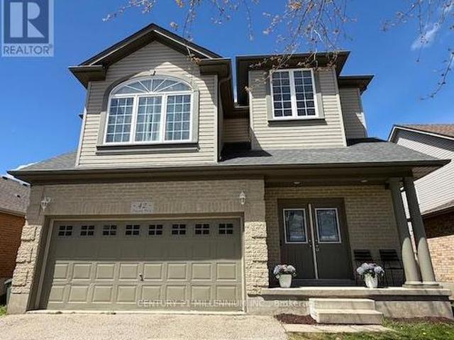 42 Frasson Drive, Guelph, ON, N1E 7J9 house for sale | Listing ID X13004 | Royal LePage
