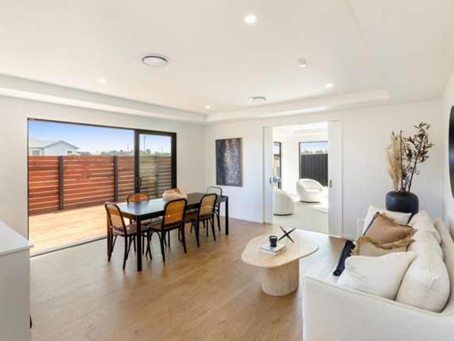 42 Frederick Busch Crescent, Rangiora, Waimakariri