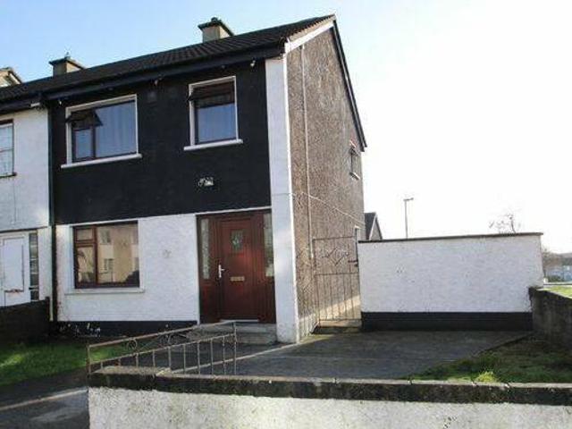 42 Gaelcarraig Park Newcastle Newcastle Co Galway