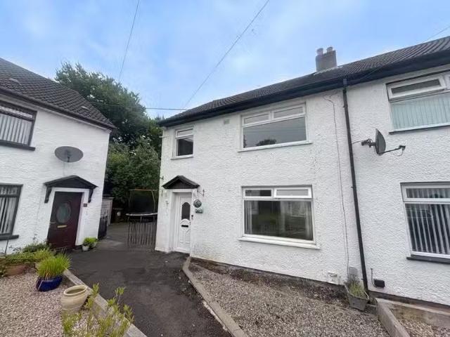 42 Garden Village